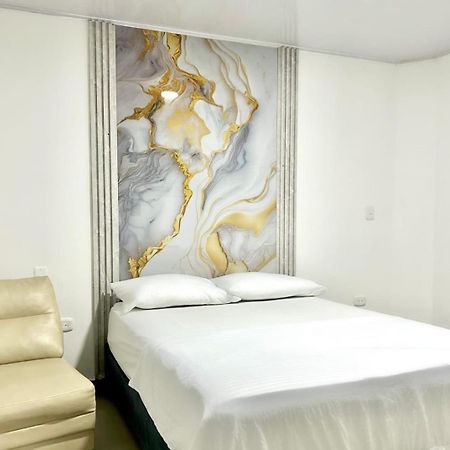 Hotel Brisas Del Mar Suite 산타마르타 외부 사진