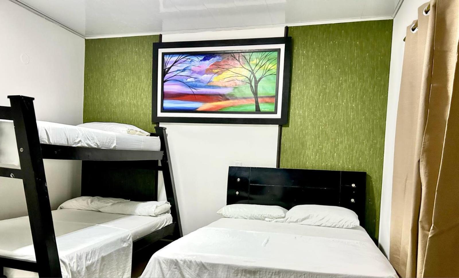 Hotel Brisas Del Mar Suite 산타마르타 외부 사진