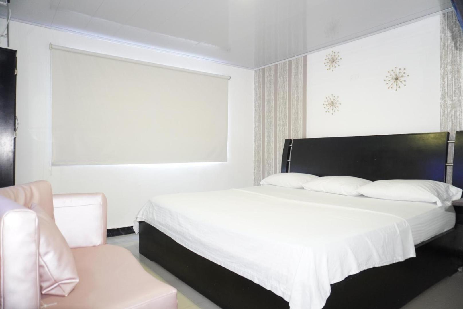 Hotel Brisas Del Mar Suite 산타마르타 외부 사진